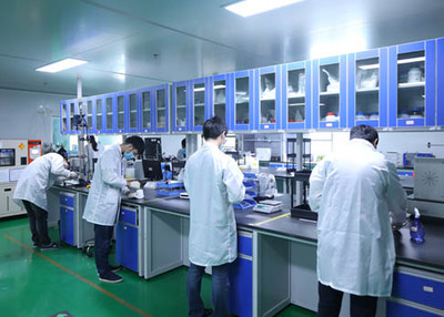 創新驅動未來 電子專用材料制造研發團隊的挑戰與機遇