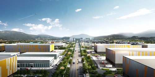 云南嵩明 以全域旅游為引擎，統(tǒng)籌農(nóng)業(yè)科技示范園、奧雅精品與農(nóng)牧業(yè)技術開發(fā)及服務的融合發(fā)展